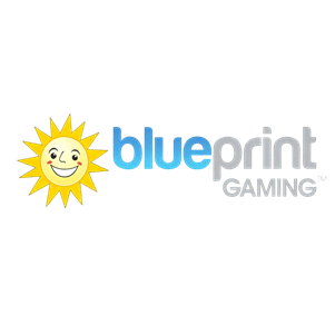 Blueprint Gaming spillleverandør