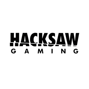 Hacksaw Gaming spillleverandør