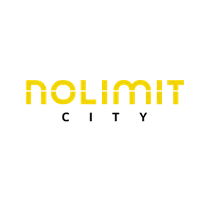 Nolimit City spillleverandør