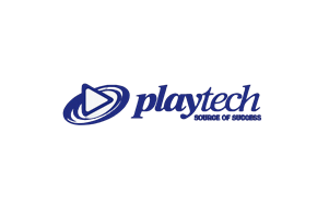 Playtech spillleverandør