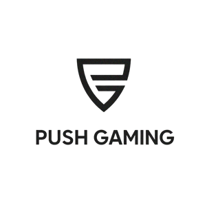 Push Gaming spillleverandør