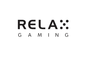 Relax Gaming spillleverandør
