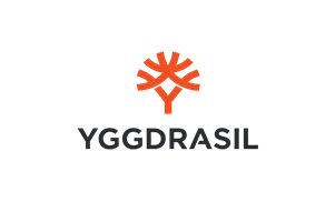 Yggdrasil Gaming spillleverandør